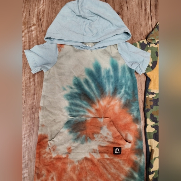 Rags to Raches Bundle - Picture 8 of 10